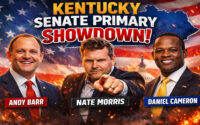 Kentucky Senate GOP candidates